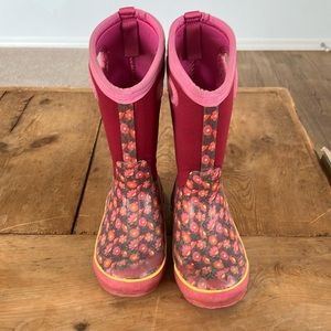 Bogs Kids Winter Boots